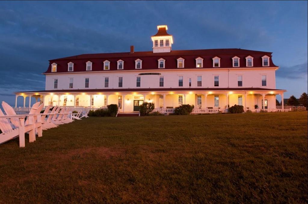 Spring House Hotel New Shoreham Dış mekan fotoğraf