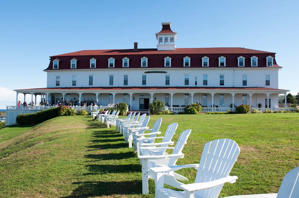 Spring House Hotel New Shoreham Dış mekan fotoğraf