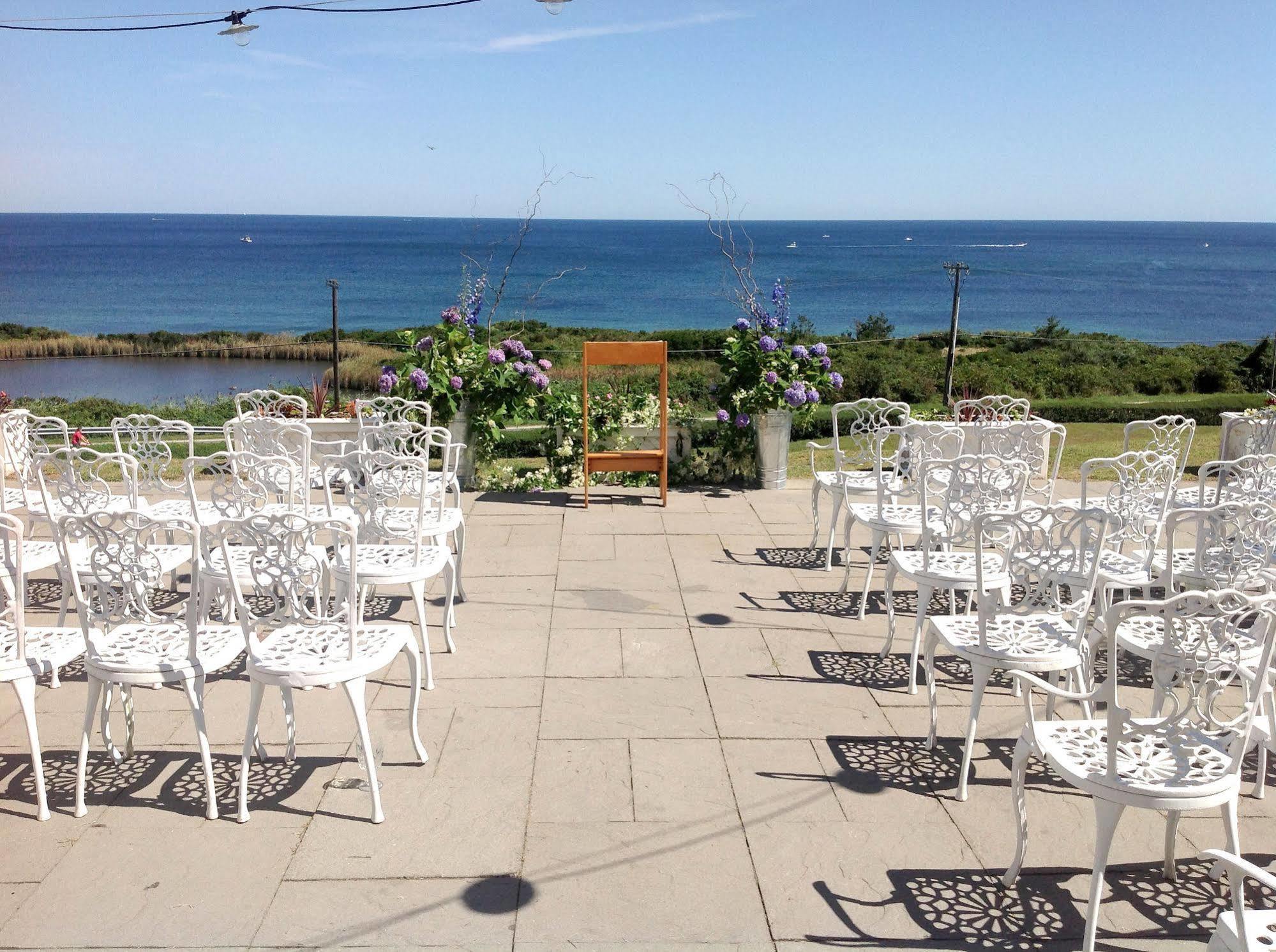 Spring House Hotel New Shoreham Dış mekan fotoğraf