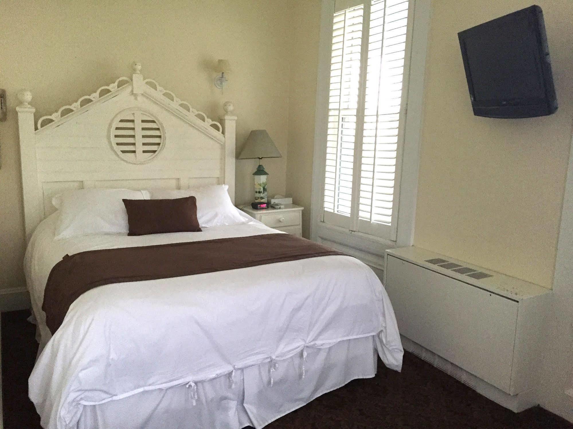 Spring House Hotel New Shoreham Dış mekan fotoğraf