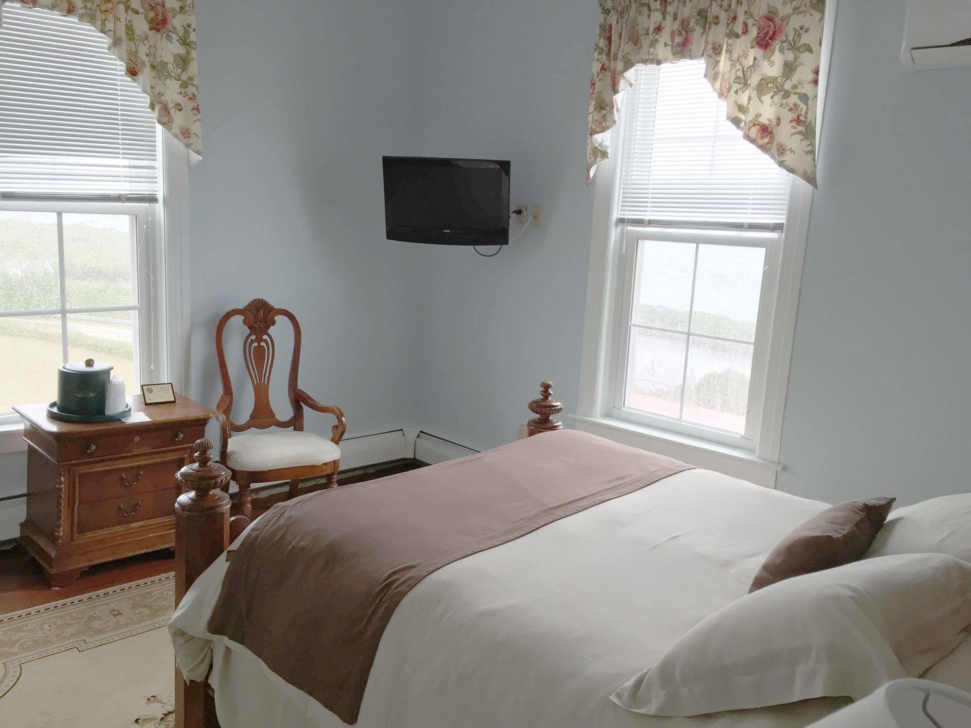 Spring House Hotel New Shoreham Dış mekan fotoğraf