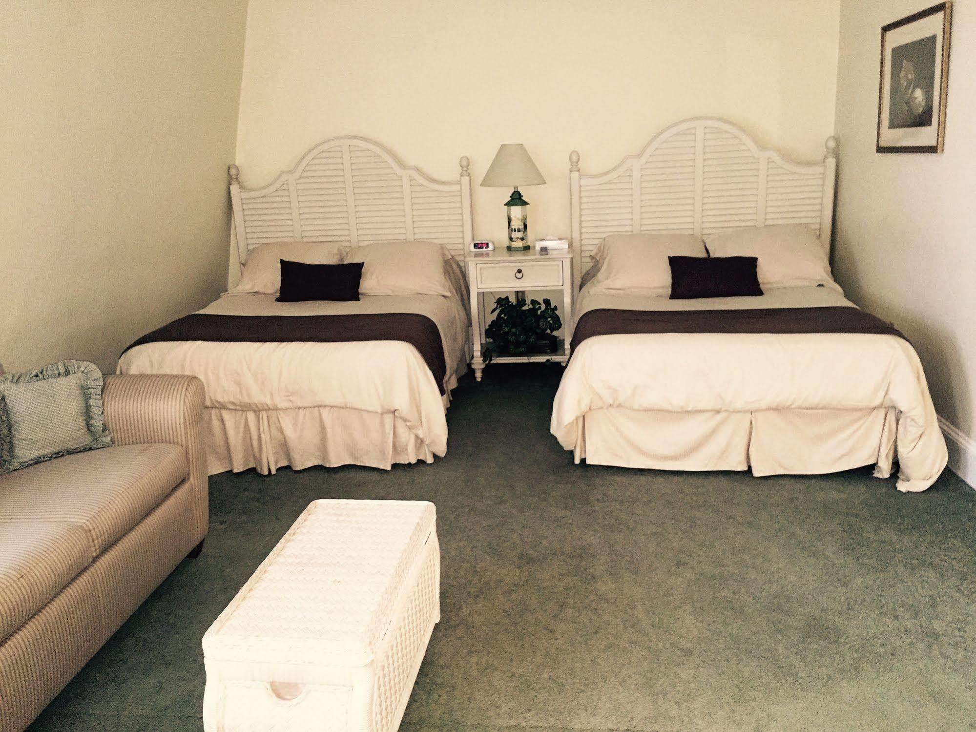 Spring House Hotel New Shoreham Dış mekan fotoğraf
