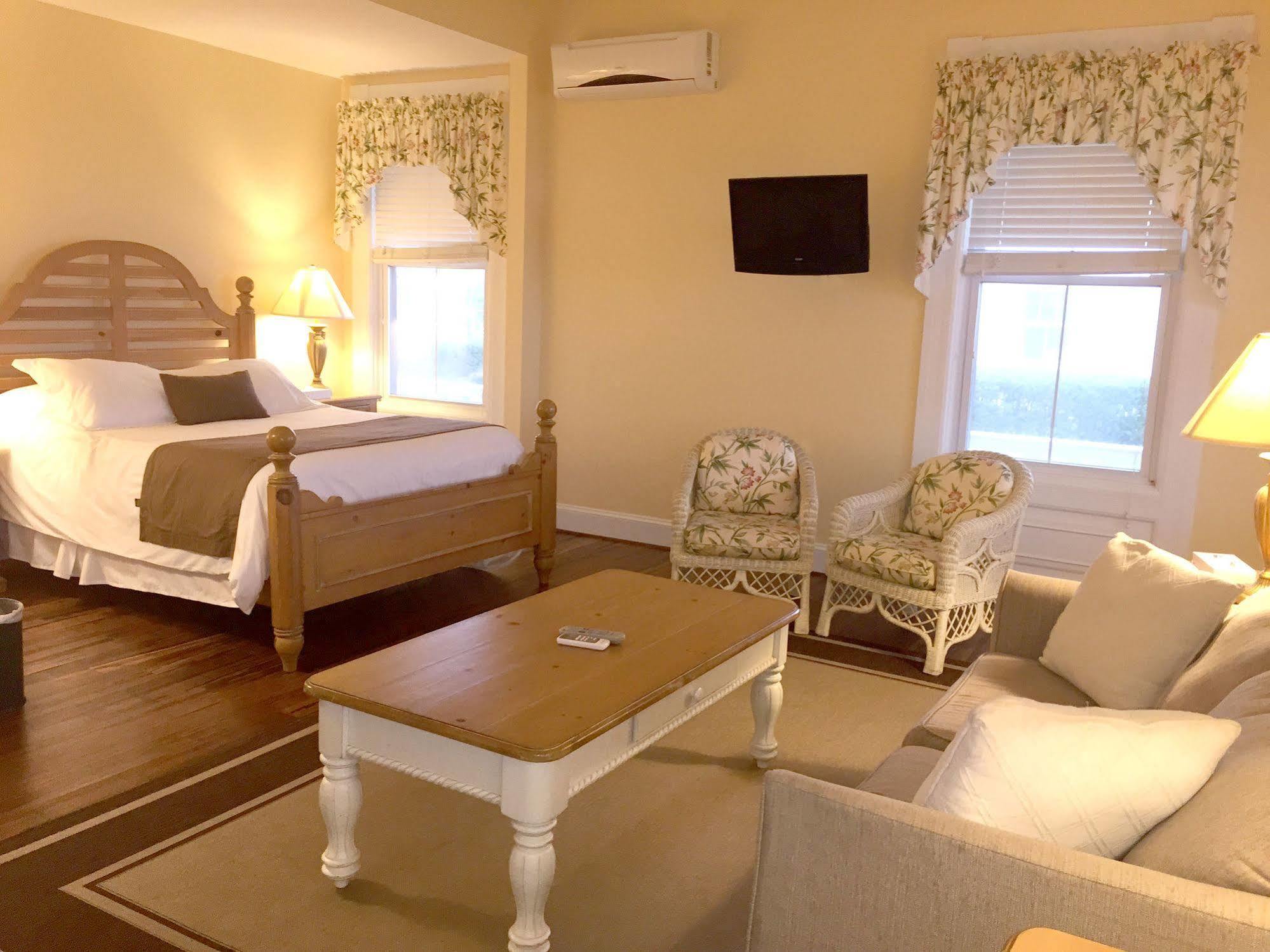 Spring House Hotel New Shoreham Dış mekan fotoğraf