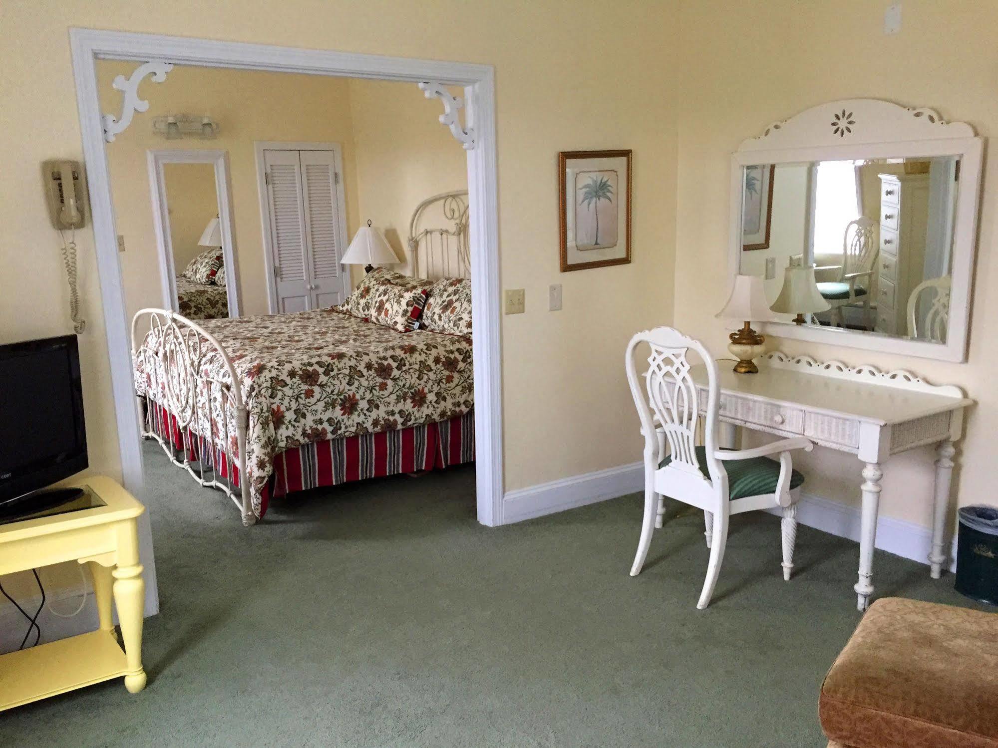 Spring House Hotel New Shoreham Dış mekan fotoğraf