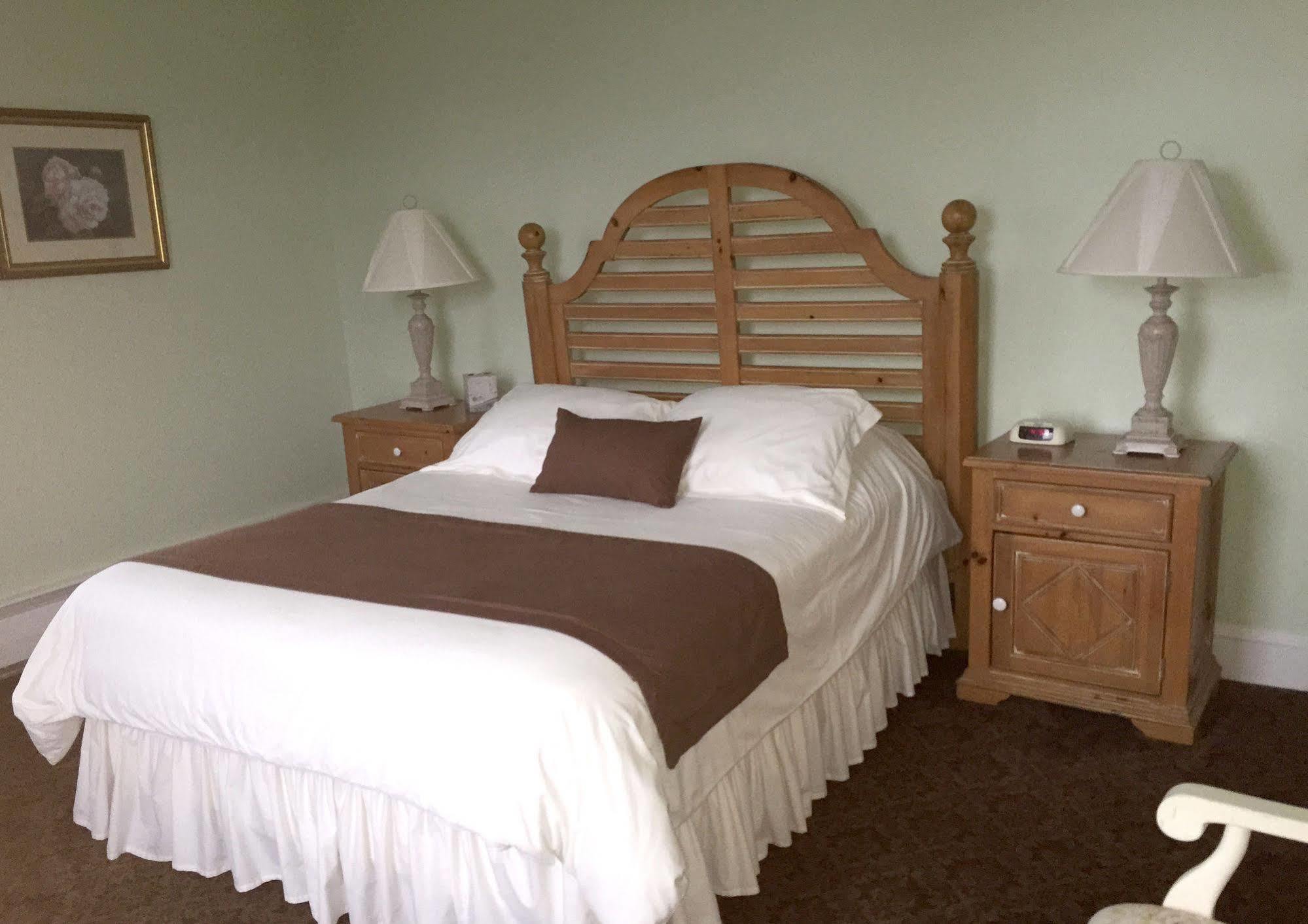 Spring House Hotel New Shoreham Dış mekan fotoğraf