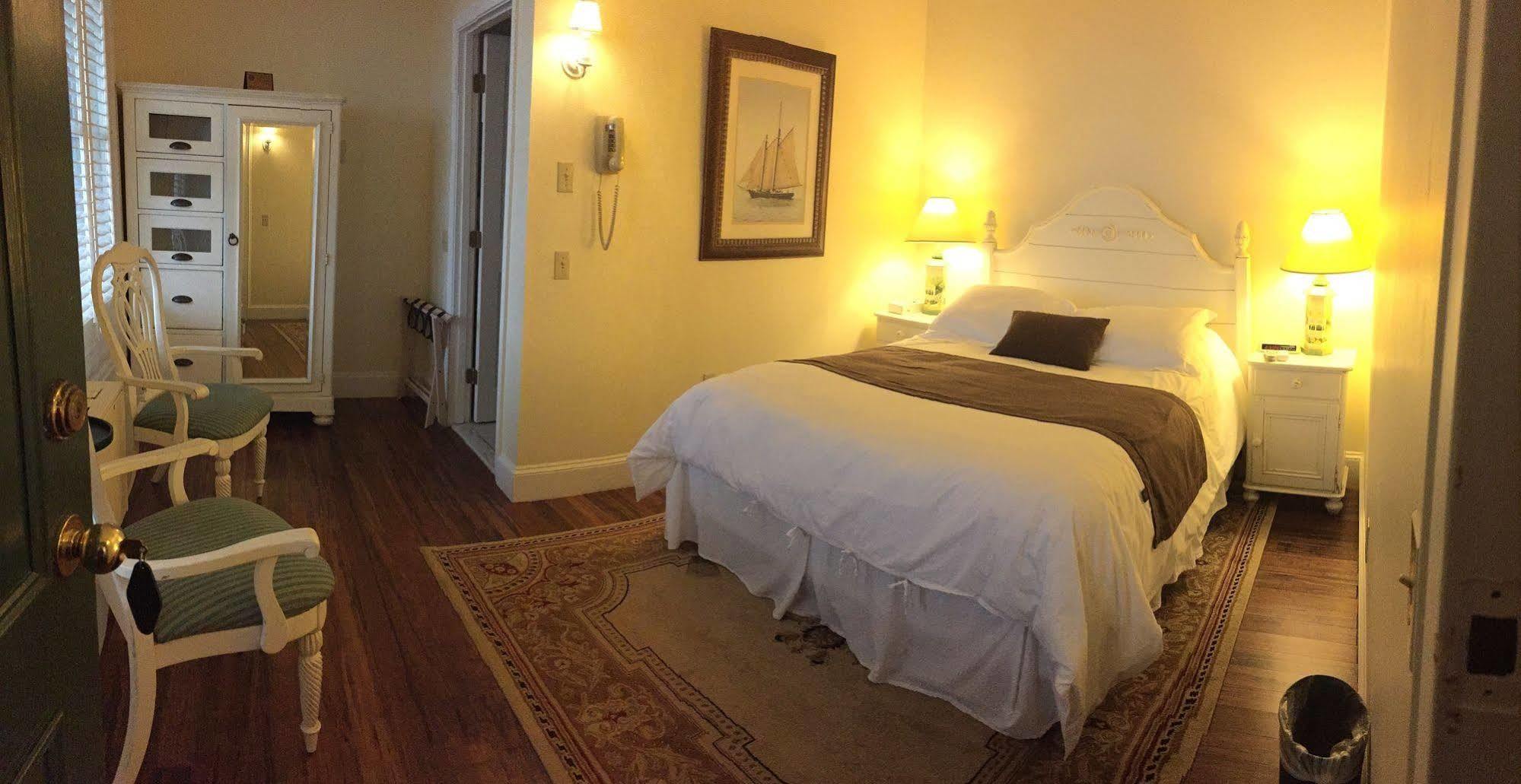 Spring House Hotel New Shoreham Dış mekan fotoğraf