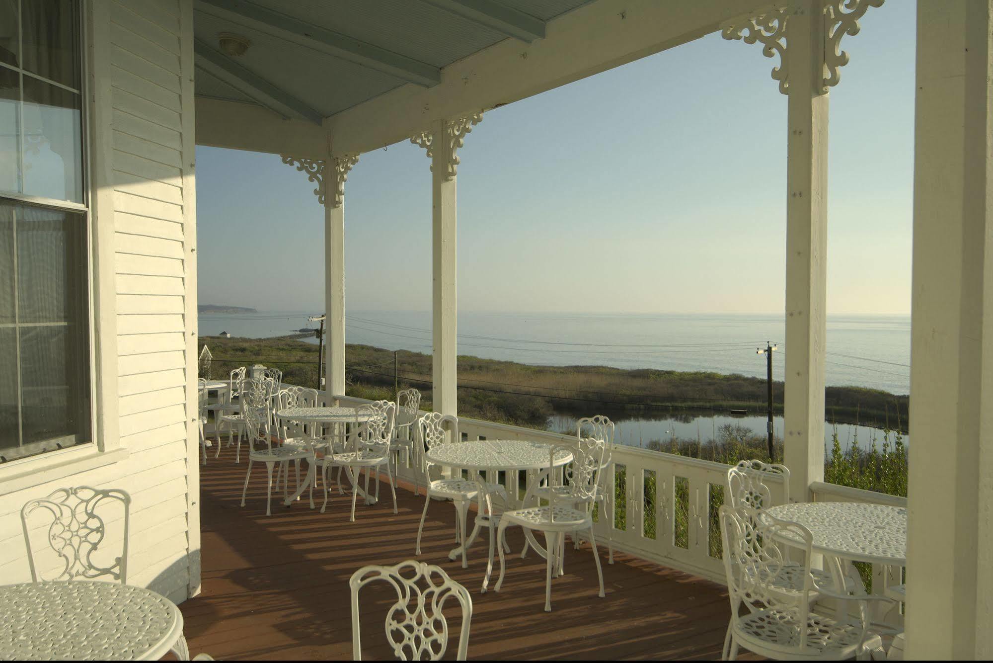 Spring House Hotel New Shoreham Dış mekan fotoğraf