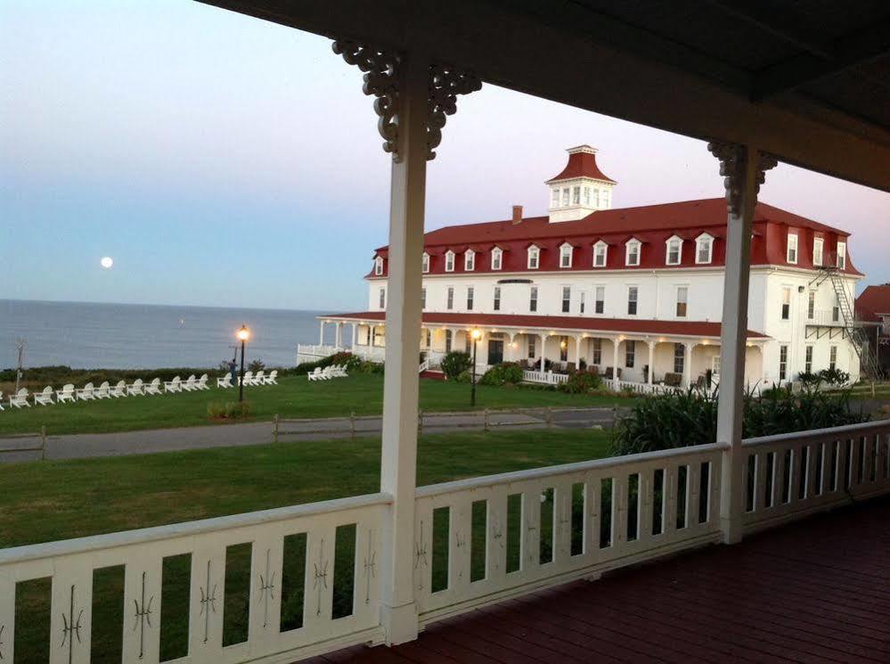 Spring House Hotel New Shoreham Dış mekan fotoğraf